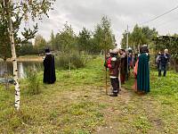 Фестиваль в Павловском Посаде