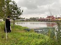 Фестиваль в Павловском Посаде