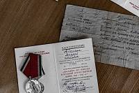 Конференция в центральной городской библиотеке Павловского Посада