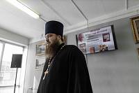 Конференция в центральной городской библиотеке Павловского Посада