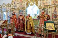 День памяти великомученика Никиты Готфского в Орехово-Зуевском благочинии