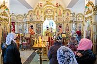 День памяти великомученика Никиты Готфского в Орехово-Зуевском благочинии