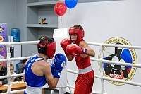 Открытие Центра прогресса бокса имени В. П. Агеева в Орехово-Зуеве