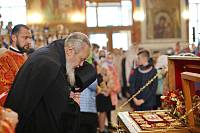 День памяти священномученика Константина Богородского в Ногинске