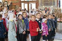 День памяти священномученика Константина Богородского в Ногинске