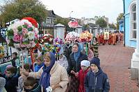 День памяти священномученика Константина Богородского в Ногинске