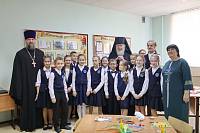 День памяти священномученика Константина Богородского в Ногинске