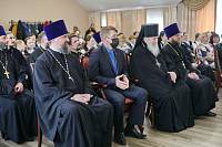 День памяти священномученика Константина Богородского в Ногинске