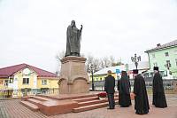 День памяти священномученика Константина Богородского в Ногинске