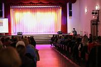 Муниципальное родительское собрание в Ногинске