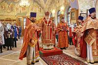 День памяти новомучеников Балашихинских