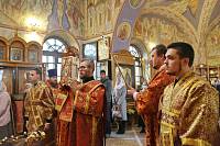 День памяти новомучеников Балашихинских