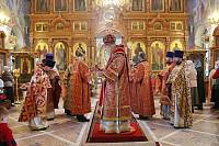 День памяти новомучеников Балашихинских