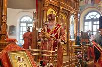 День памяти новомучеников Балашихинских