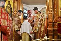 День памяти новомучеников Балашихинских