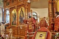 День памяти новомучеников Балашихинских