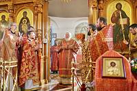 День памяти новомучеников Балашихинских