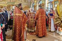 День памяти новомучеников Балашихинских