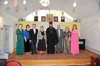 Вокальный концерт в Ликино-Дулеве