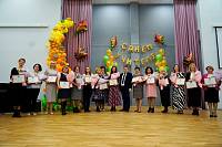 День учителя в Щелково