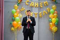 День учителя в Щелково