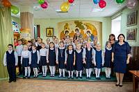 День учителя в Православной Алексиевской гимназии г. Щелково