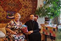 День пожилого человека в Балашихинском благочинии