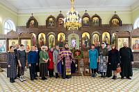 Начало учебного года в Орехово-Зуевском отделении Библейско-богословских курсов