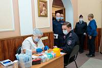 День донора в Орехово-Зуевском благочинии