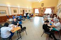 День донора в Орехово-Зуевском благочинии