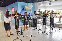 День учителя в Шатурском благочинии