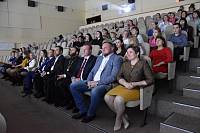 День учителя в Шатурском благочинии