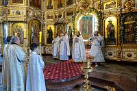 День памяти протоиерея Олега Ляне