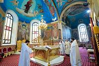 День памяти протоиерея Олега Ляне