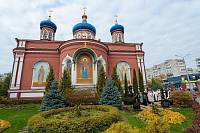 День памяти протоиерея Олега Ляне