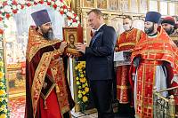 День памяти новомучеников Ликино-Дулевских