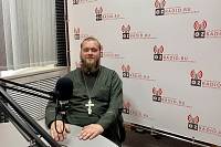 Прямой эфир на Орехово-Зуевском радио