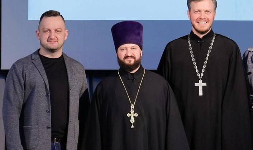 Встреча, посвященная предстоящей конференции «Молодежь и религия» в Орехово-Зуеве