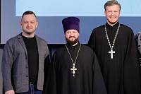 Встреча, посвященная предстоящей конференции «Молодежь и религия» в Орехово-Зуеве