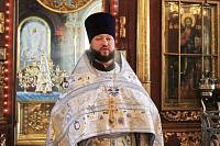 Праздник Покрова Пресвятой Богородицы в Орехово-Зуевском благочинии