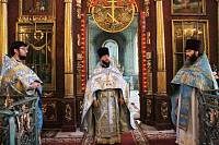 Праздник Покрова Пресвятой Богородицы в Орехово-Зуевском благочинии