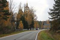 Праздник Покрова Пресвятой Богородицы в Орехово-Зуевском благочинии