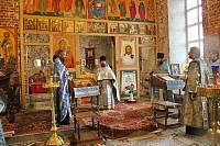 Праздник Покрова Пресвятой Богородицы в Орехово-Зуевском благочинии