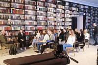 Запись телепередачи Орехово-Зуевского благочиния «Благословение»