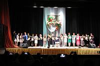 Юбилей Ликино-Дулевского лицея