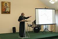 Епархиальная конференция «По стопам святого благоверного князя Александра Невского»