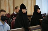 Епархиальная конференция «По стопам святого благоверного князя Александра Невского»