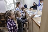 Подведение итогов Всероссийского конкурса «Мои родители работают в полиции»