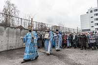 Престольные праздники в Павлово-Посадском благочинии