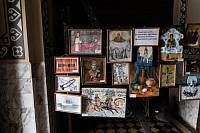 Престольные праздники в Павлово-Посадском благочинии